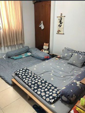 Gấp - tìm 1 bạn nữ ở ghép  vào 2008 6721975
