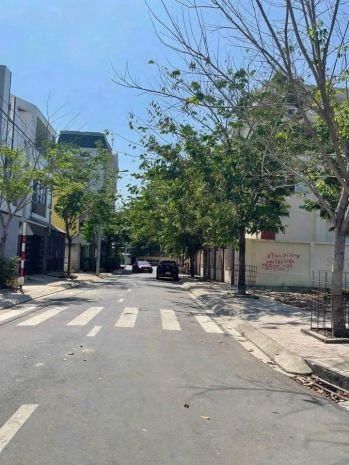 Giá ngộp sâu! đất hiếm mặt tiền công viên hiệp hòa, khu 6722263