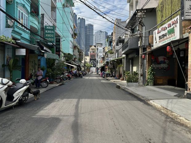 Bán đất ngọa long 82m2, mặt tiền 6.5m, ngõ thông ô tô tránh 6722352