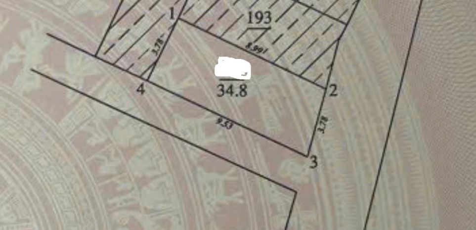 Bán đất ngọa long 82m2, mặt tiền 6.5m, ngõ thông ô tô tránh 6722353
