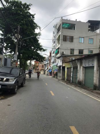 Lô góc siêu hiếm - sát nhà văn hoá 65m hơn 6 tỷ. 6722374