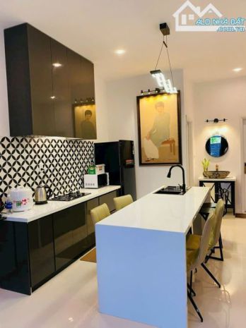 Nhà 3 tầng mặt tiền trương gia mô  vĩ dạ, tp huế 6722477