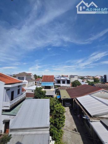 Nhà 3 tầng mặt tiền trương gia mô  vĩ dạ, tp huế 6722478