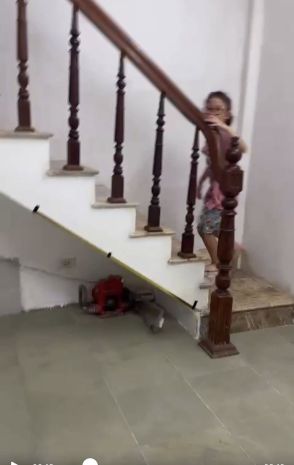 Cho thuê nhà ngõ mạc thị bưởi, 4 tầng x 20m2, 2 ngủ có thể 6722599