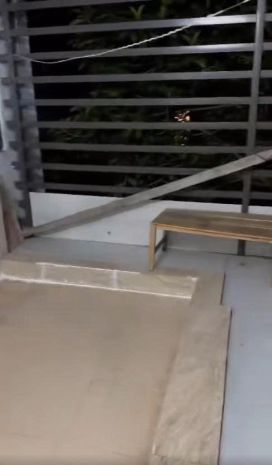 Cho thuê nhà ngõ mạc thị bưởi, 4 tầng x 20m2, 2 ngủ có thể 6722600