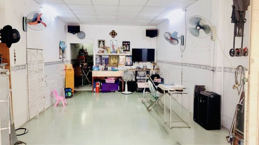Lê trọng tấn  hxh thông  ngay đhct  nhà đẹp 47m²  3 6722615