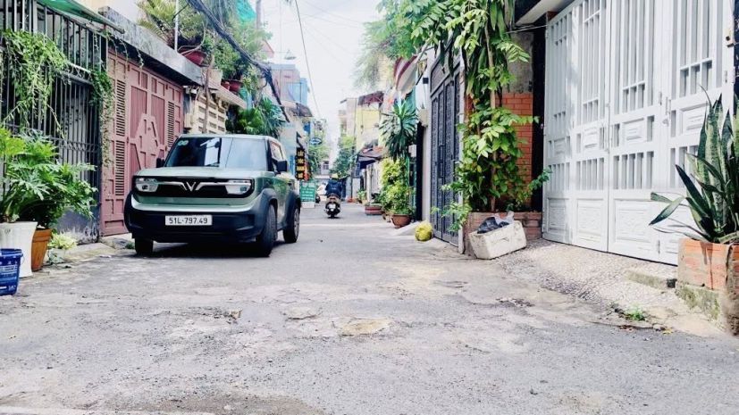 Lê trọng tấn  hxh thông  ngay đhct  nhà đẹp 47m²  3 6722616