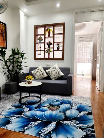 Cho thuê nhà vương thừa vũ 35m2, 1 ngủ, 1 khách, 1 vệ sinh, 6722645