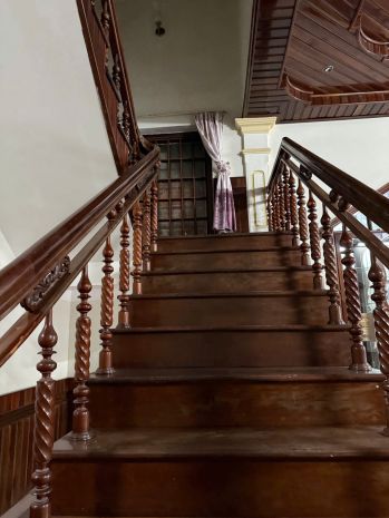 Cho thuê nhà nguyên căn 4 tầng  kiệt ô tô văn cao, tp 6722692