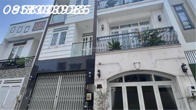 Bán gấp nhà mặt tiền khu tên lửa đường số 11 bình trị đông 6722726