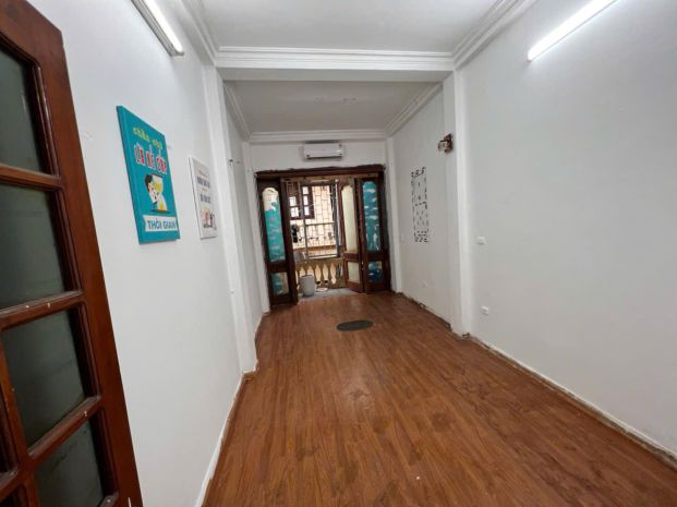 Cho thuê nhà ngõ chùa bộc, 4 tầng, 30m2, 4 ngủ, 13 triệu ở 6722789