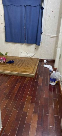 Cho thuê nhà ngõ chùa bộc, 4 tầng, 30m2, 4 ngủ, 13 triệu ở 6722791