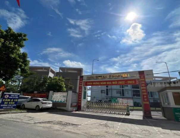Đất đẹp phú diễn, 75m- mt8m, ngõ nông, 2 thoáng, xây ccmn 6722795