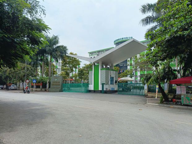 Đất đẹp phú diễn, 75m- mt8m, ngõ nông, 2 thoáng, xây ccmn 6722796