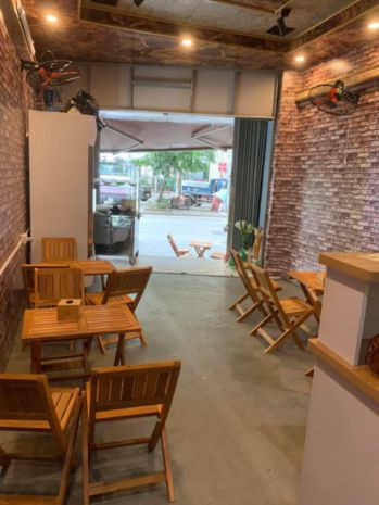 Cho thuê nhà mặt phố nguyễn văn viên, 40m2 x 2 tầng chỉ 9 6722821