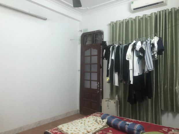 Cho thuê nhà mặt phố nguyễn văn viên, 40m2 x 2 tầng chỉ 9 6722823