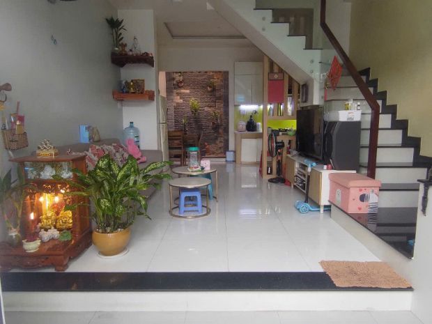 Bán nhà hẻm 2,5m đường t6, tây thạnh, tân phú, 44m2, 3 6723115