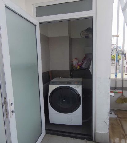 Bán nhà hẻm 2,5m đường t6, tây thạnh, tân phú, 44m2, 3 6723117