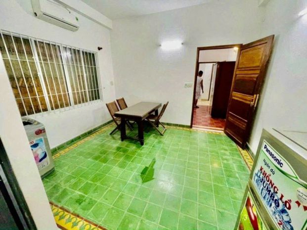 Bán nhà phú nhuận hxh 80m2 5 tầng ngang 6m sát mt trương 6723281