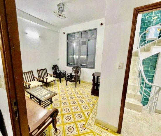 Bán nhà phú nhuận hxh 80m2 5 tầng ngang 6m sát mt trương 6723282
