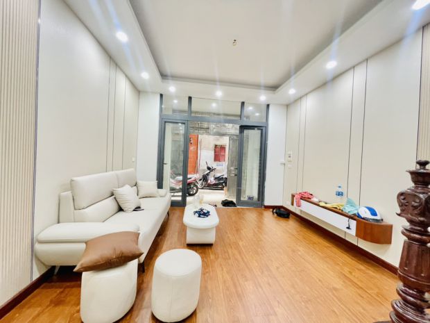 Trung phụng- ngõ thông ba gác phóng,  nhà dân xây  42m x 6 6723734