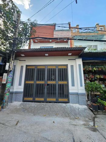 Siêu phẩm 2 tầng btct đẹp lung linh - 88m2 - ngang 5m - mặt 6723840