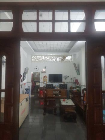 Nhà bán  - vị trí vàng  ngay tttm   52m2 - nở hậu tài 6723851