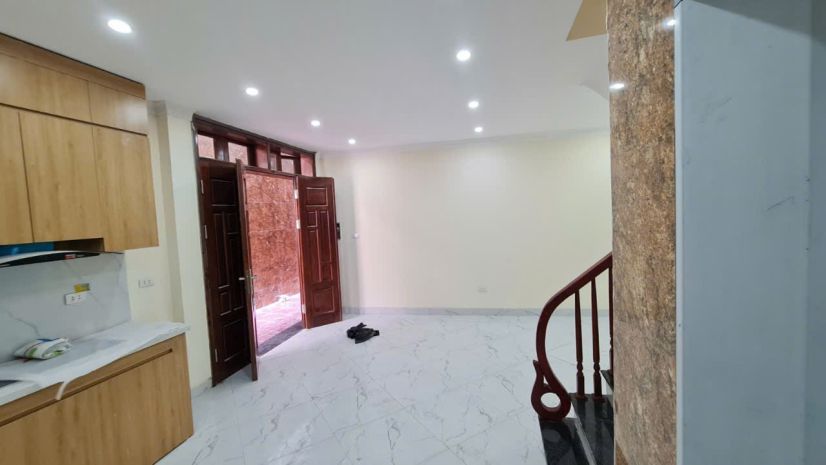 Siêu phẩm nhà mới bồ đề  long biên 
 6 tầng thang 6723897