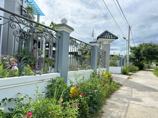 Np-bán 04 lô đất thổ cư trung tâm diên hoà, diên khánh. 6723931
