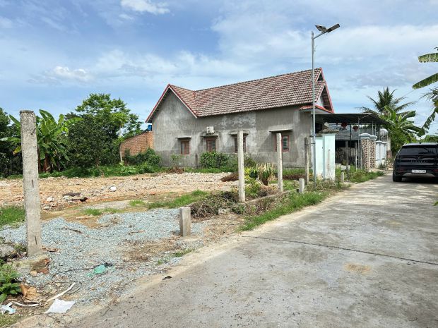 Np-bán 04 lô đất thổ cư trung tâm diên hoà, diên khánh. 6723932