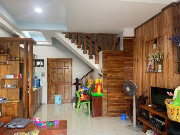 Bán nhà mặt tiền kênh tham lương rộng 10m, p6, gò vấp, 6724187