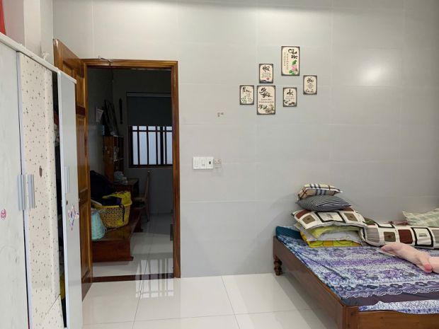 Bán nhà mặt tiền kênh tham lương rộng 10m, p6, gò vấp, 6724190