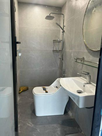 Tôi cho thuê nhà mới, lô góc,vỉa hè, 119m2- 4t, hoàng quốc 6724226