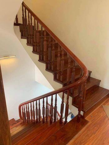 Tôi cho thuê nhà mới, lô góc,vỉa hè, 119m2- 4t, hoàng quốc 6724227