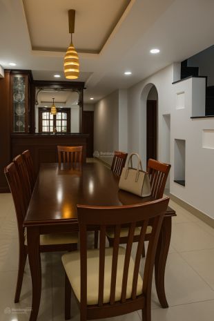 Bán nhà kdc trung sơn- 4 tầng 5x20m  cạnh him lam quận 7 - 6724634