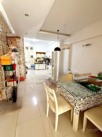 Bán nhà kdc trung sơn- 4 tầng 5x20m  cạnh him lam quận 7 - 6724636