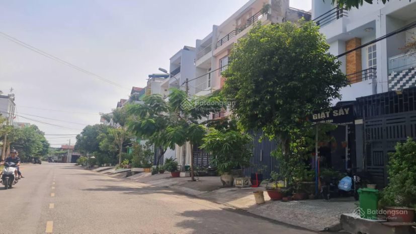 Bán nhà kdc trung sơn- 4 tầng 5x20m  cạnh him lam quận 7 - 6724638