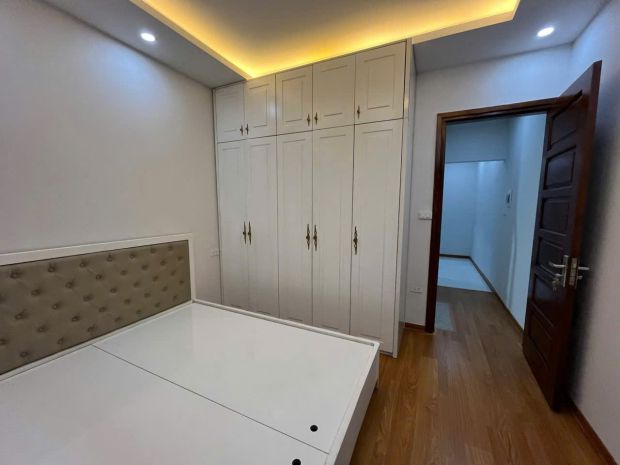 Nhà đẹp hồ tây - dòng tiền hiếm - bay nhanh trong ngày 6724650