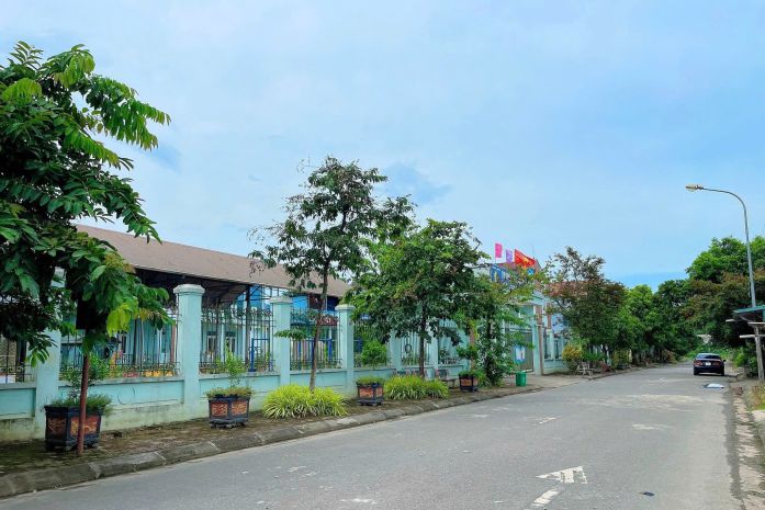 Bán đất phân lô ô tô tránh,vỉa hè,diện tích 120m2,sơn tây 6724652