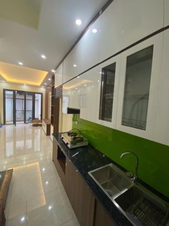 Cho thuê nhà khuyến lương, hoàng mai, 5 tầng, 35m2, 4 ngủ 6724655