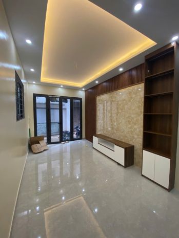 Cho thuê nhà khuyến lương, hoàng mai, 5 tầng, 35m2, 4 ngủ 6724656