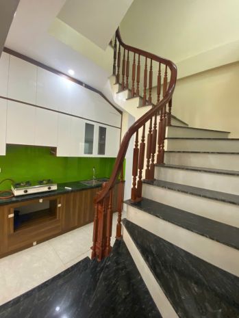 Cho thuê nhà khuyến lương, hoàng mai, 5 tầng, 35m2, 4 ngủ 6724657