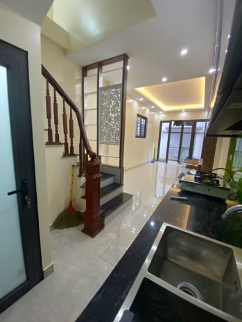 Cho thuê nhà khuyến lương, hoàng mai, 5 tầng, 35m2, 4 ngủ 6724658