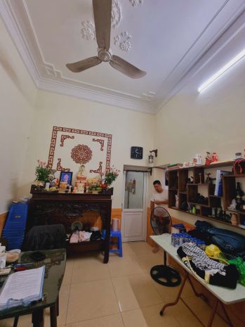 Trung tâm ba đình - cực hiếm - 2 mặt ngõ ô tô - kinh doanh 6724690