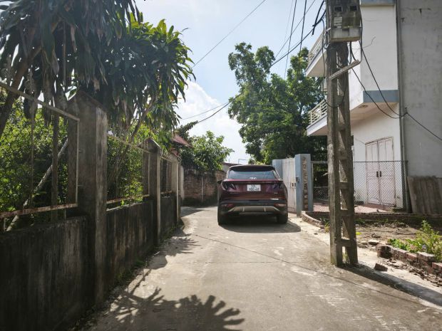 Không có lô rẻ số 2 tại hồng kỳ - trung dã ô tô 7 chỗ ngủ 6724777