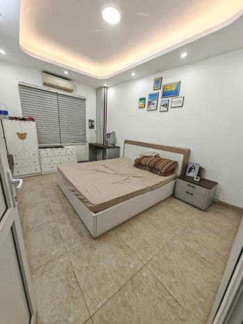 Nhà xuân đỉnh  gần chung cư c2  56m² x 5 tầng  nở hậu 6724799