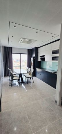 Bán nhà ngõ 174 ngọc thuỵ 35m x 7t thang máy, gara, mới 6724812