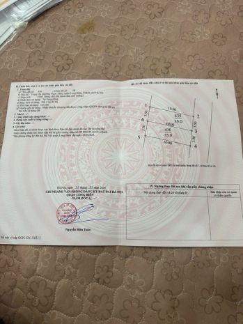 Bán nhà ngõ 174 ngọc thuỵ 35m x 7t thang máy, gara, mới 6724815