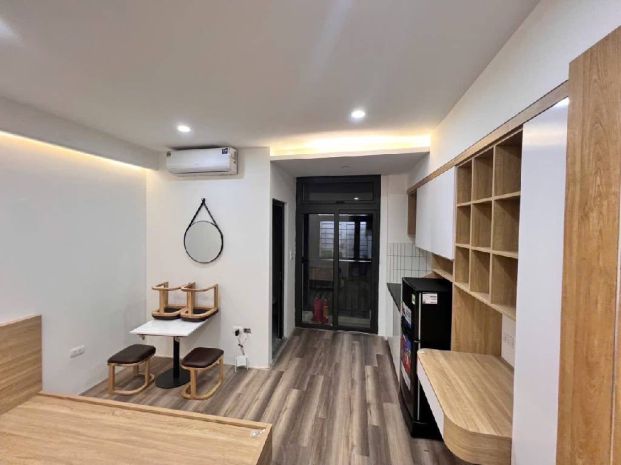 Chdv quan hoa-dt 45m-10 phòng-11,8 tỷ dòng tiền 60 tr 6724842