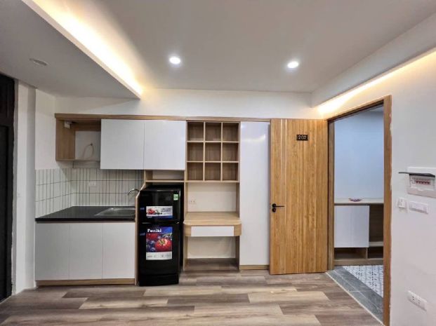 Chdv quan hoa-dt 45m-10 phòng-11,8 tỷ dòng tiền 60 tr 6724843